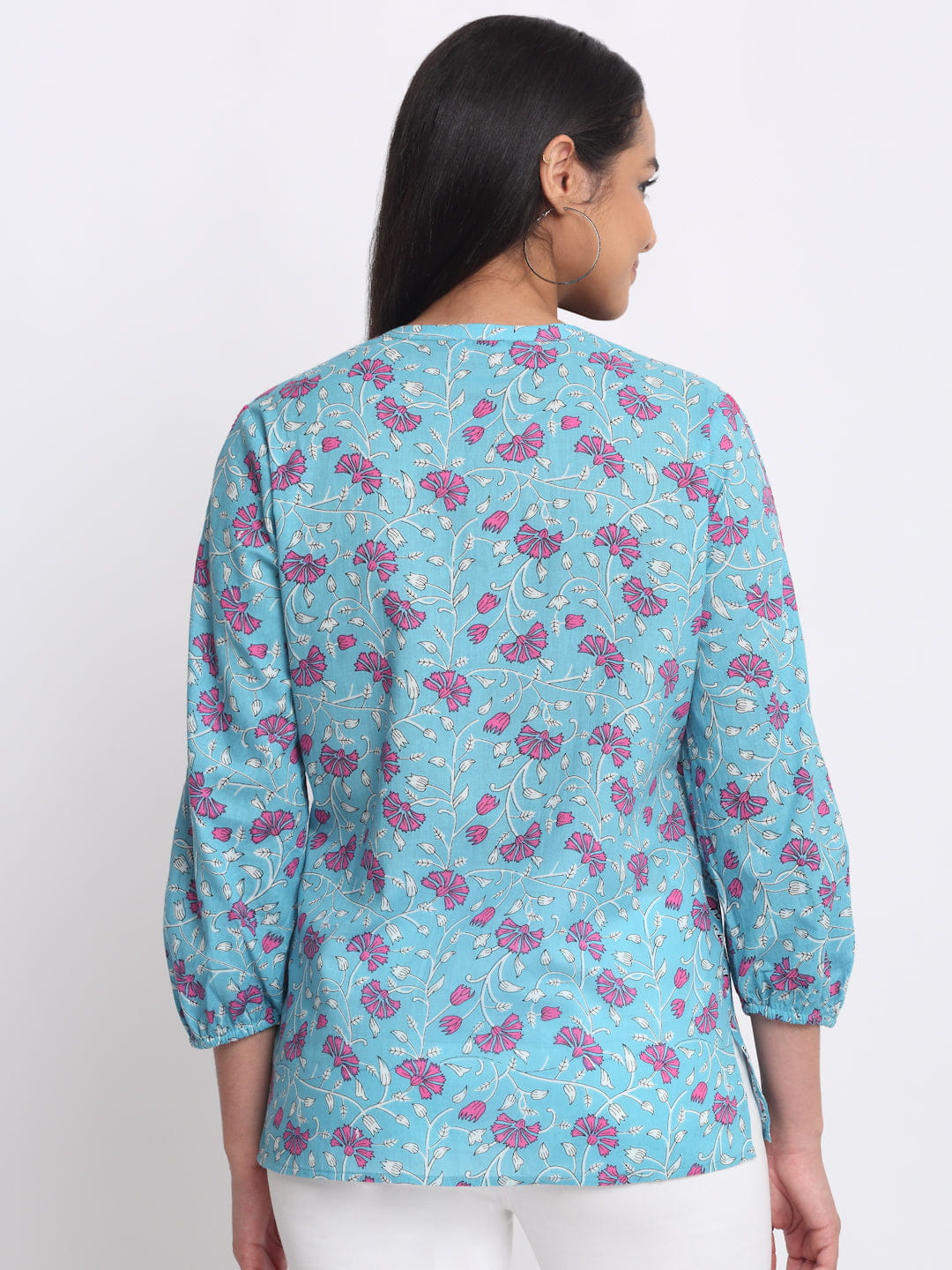 Raffia Kurti