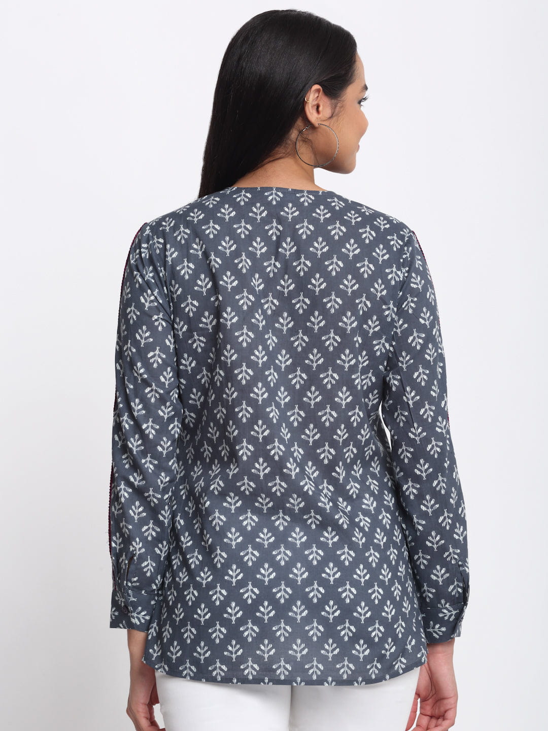 Chinar Shirt