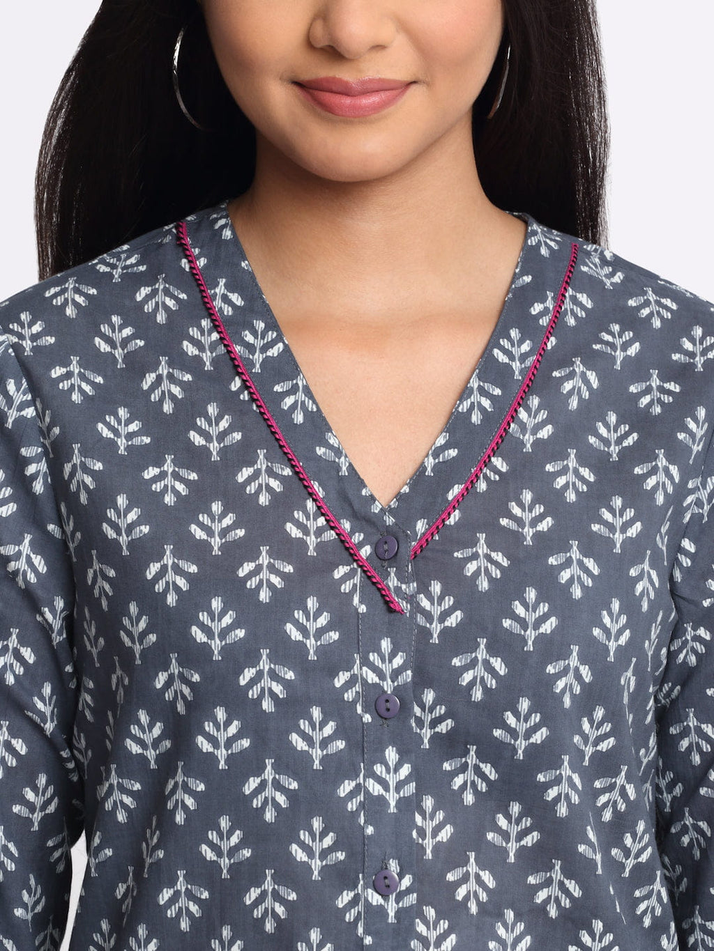 Chinar Shirt