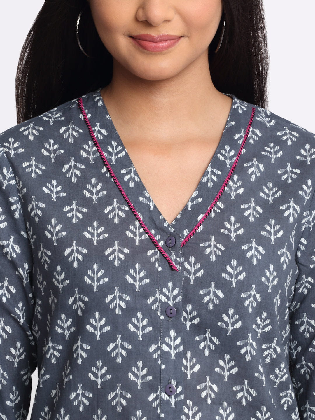 Chinar Shirt