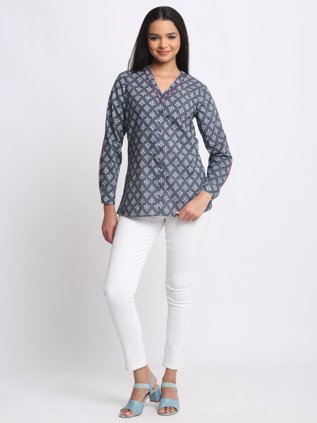 Chinar Shirt
