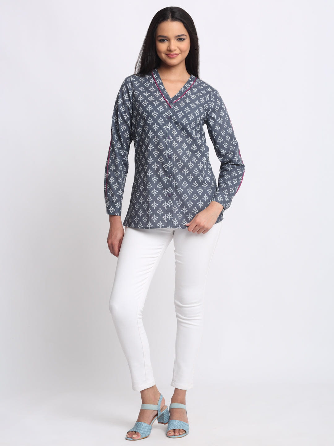 Chinar Shirt