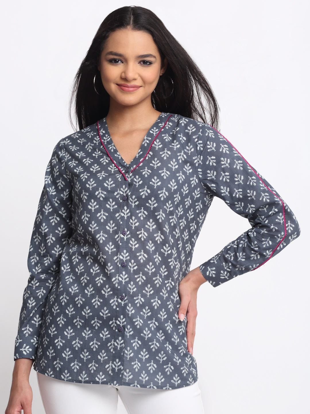 Chinar Shirt