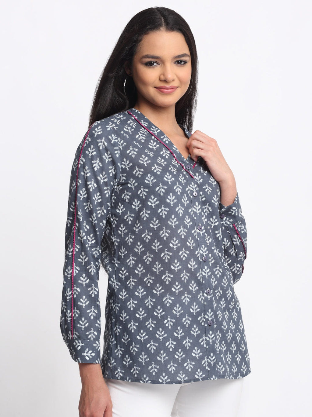 Chinar Shirt