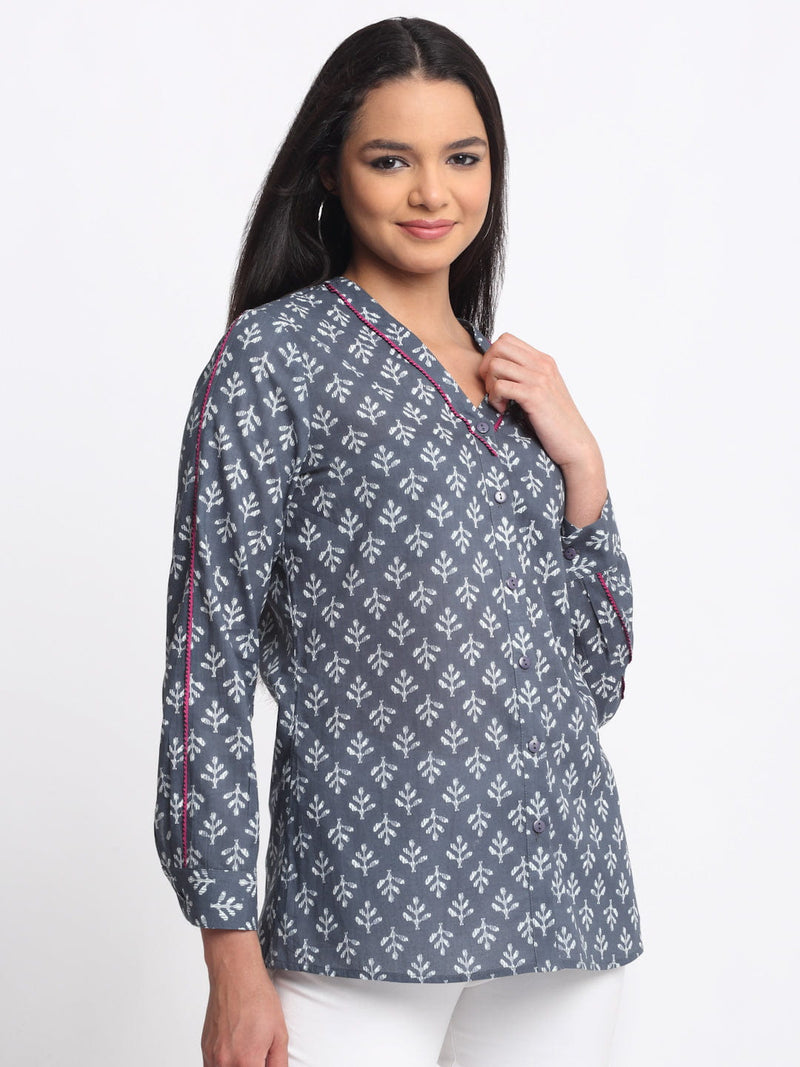 Chinar Shirt