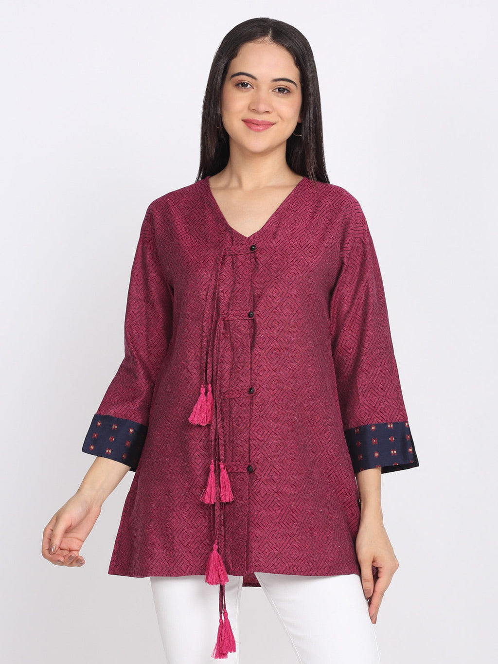 Carmel Kurti