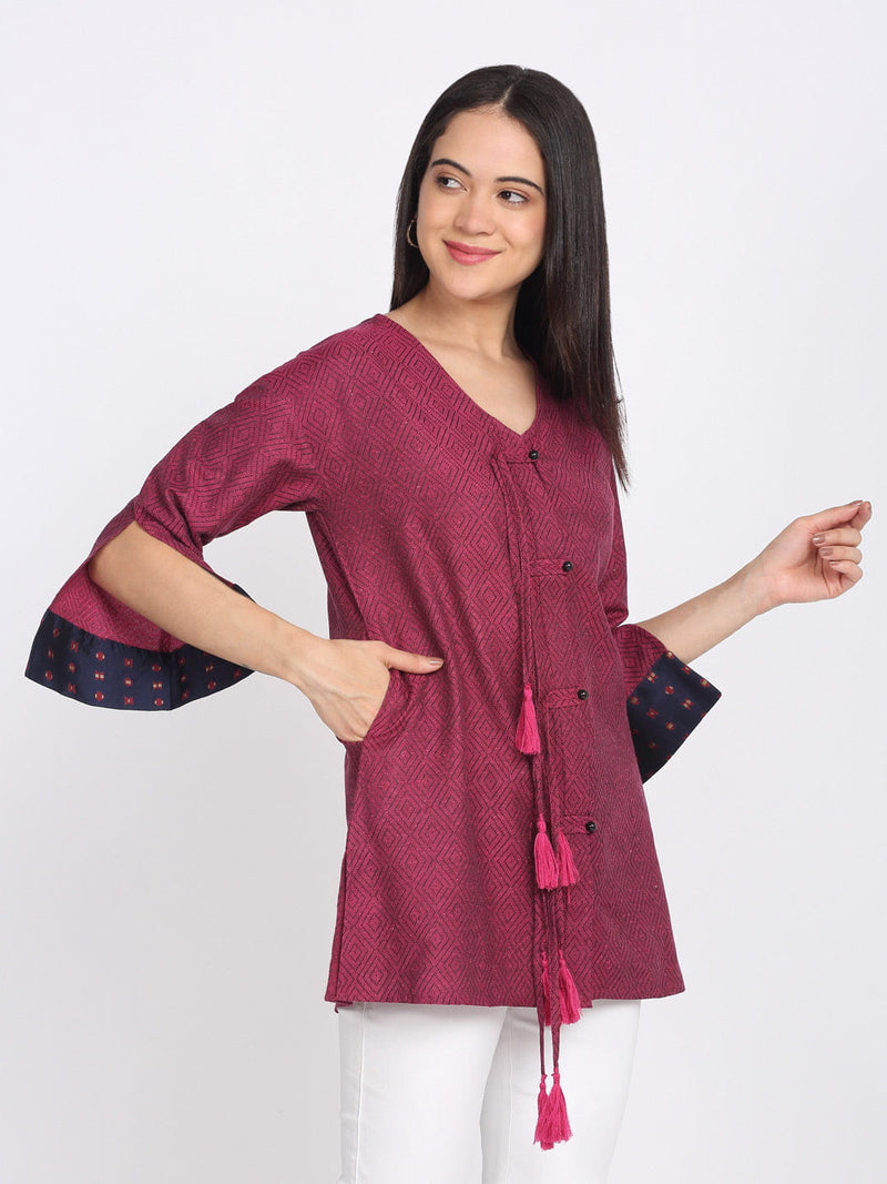 Carmel Kurti