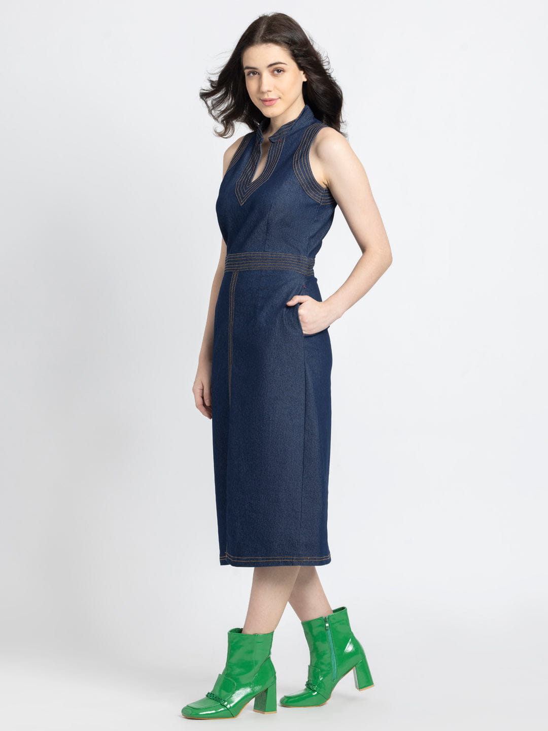 Amelia Dress