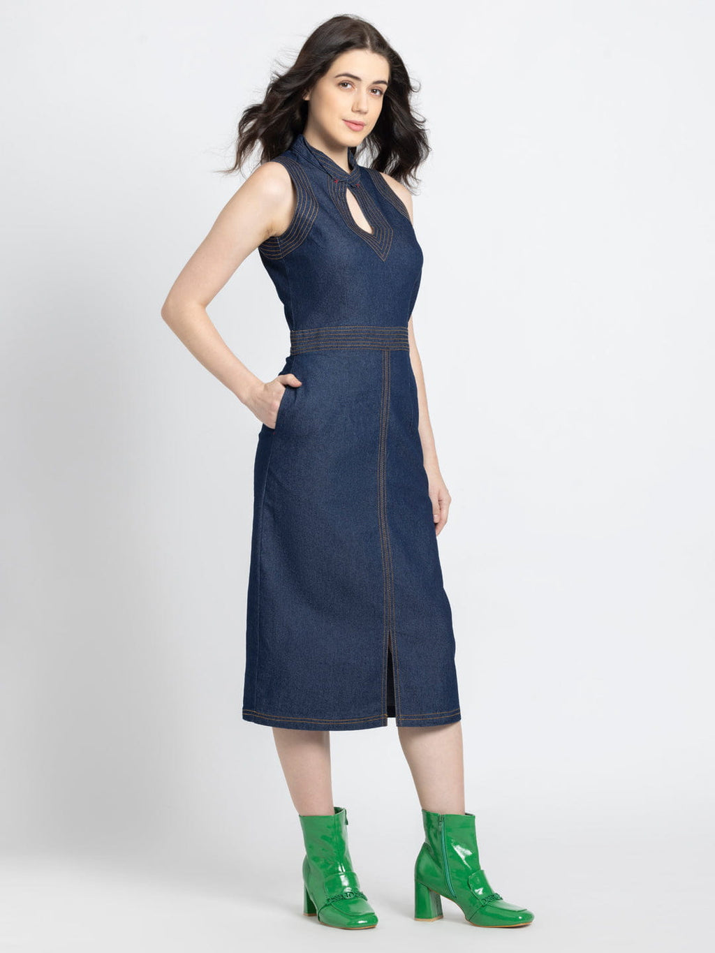 Amelia Dress