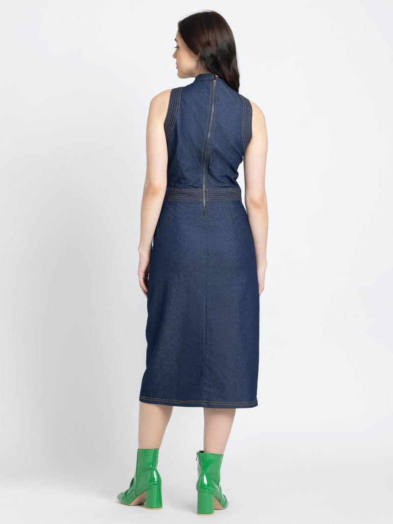 Amelia Dress