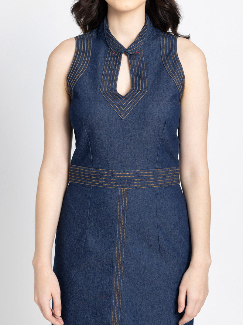 Amelia Dress