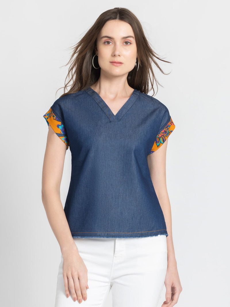 Tayler Top