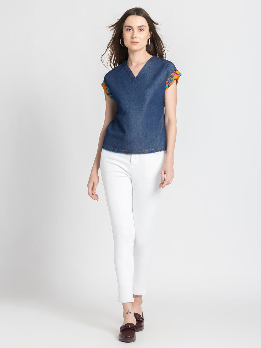 Tayler Top