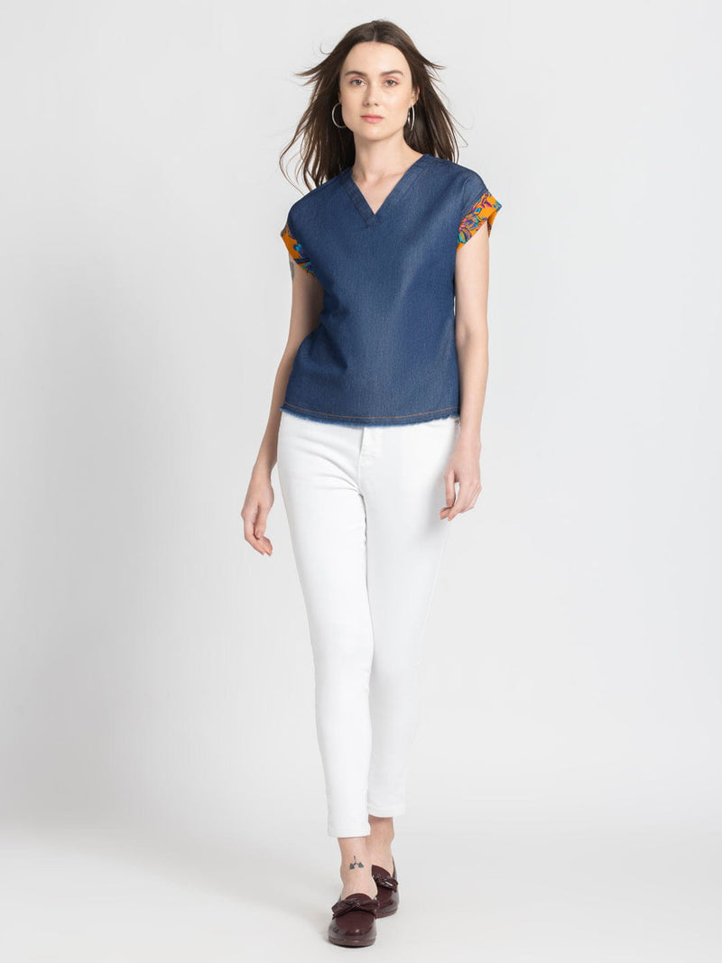 Tayler Top