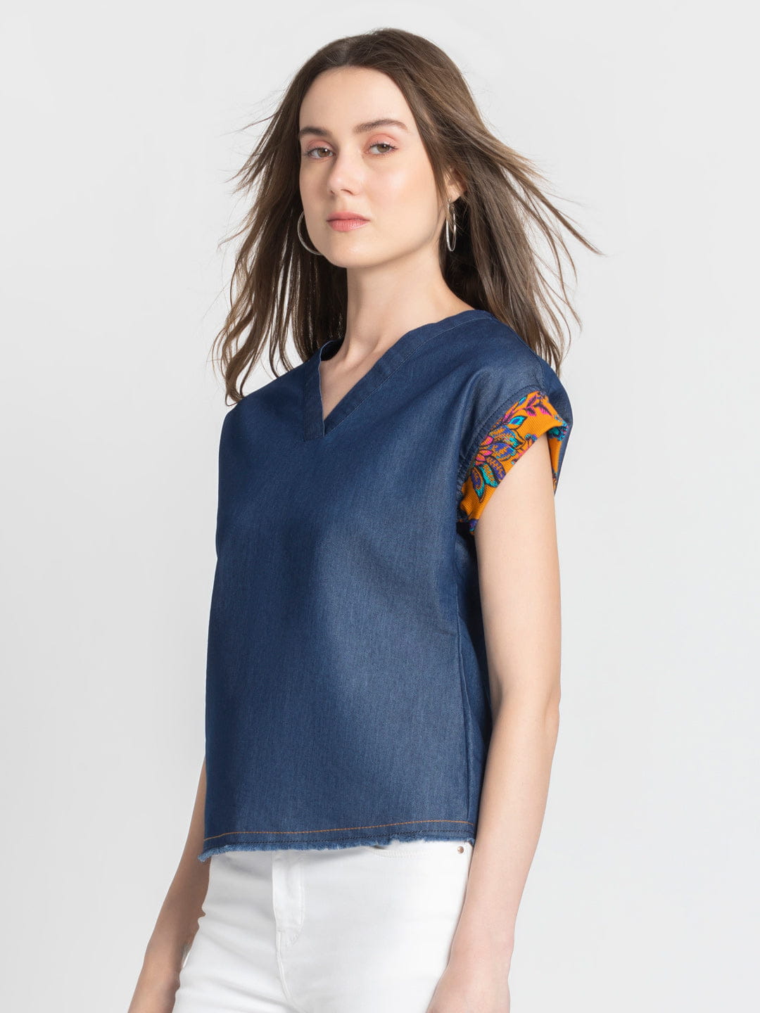 Tayler Top