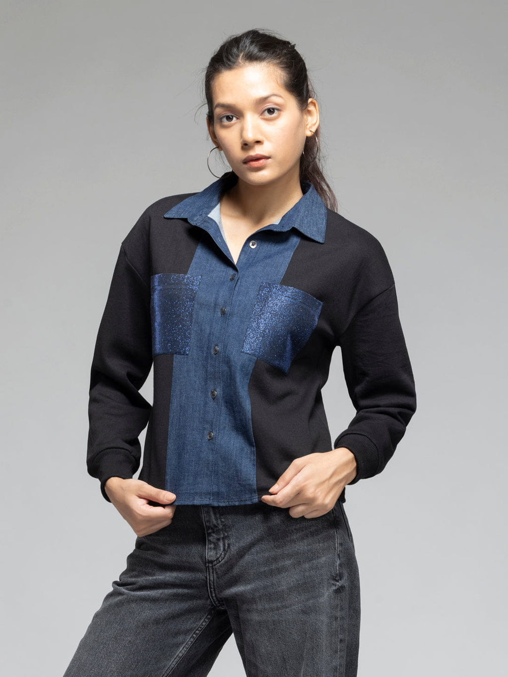 Bethany Shirt