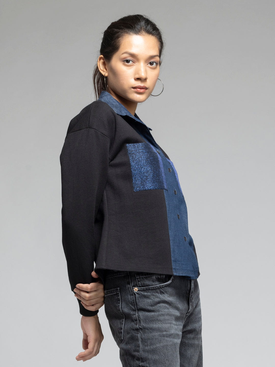 Bethany Shirt