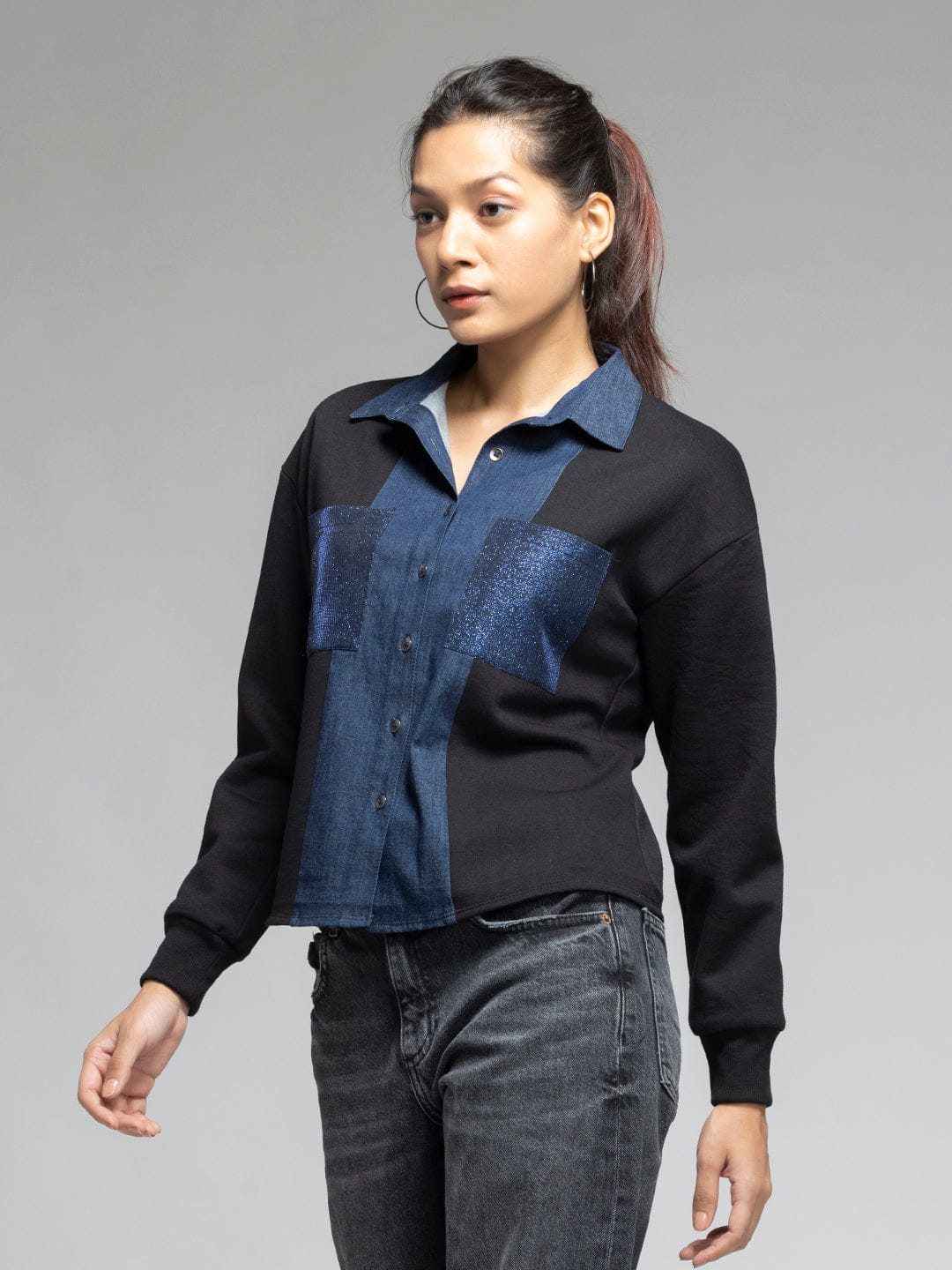 Bethany Shirt