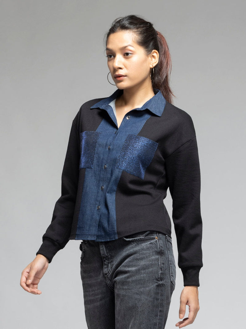 Bethany Shirt
