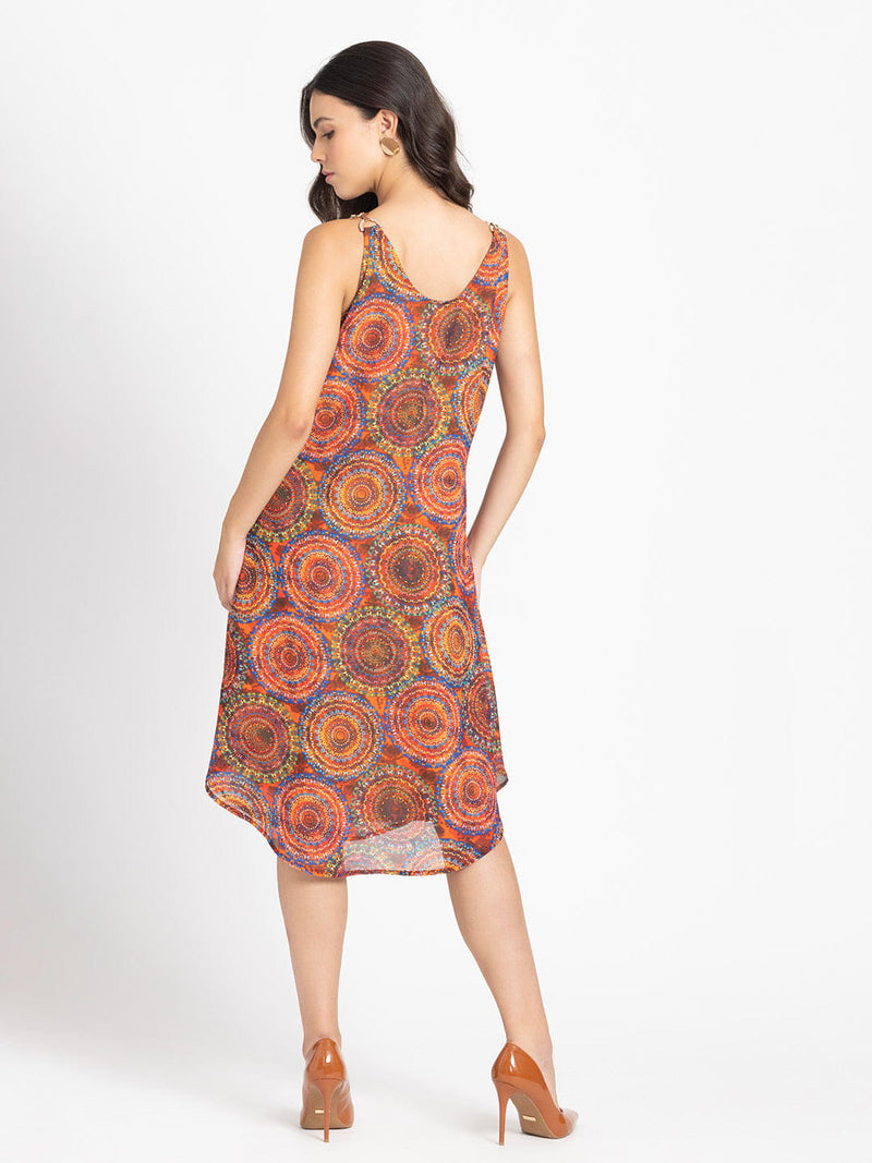 Portofino Dress