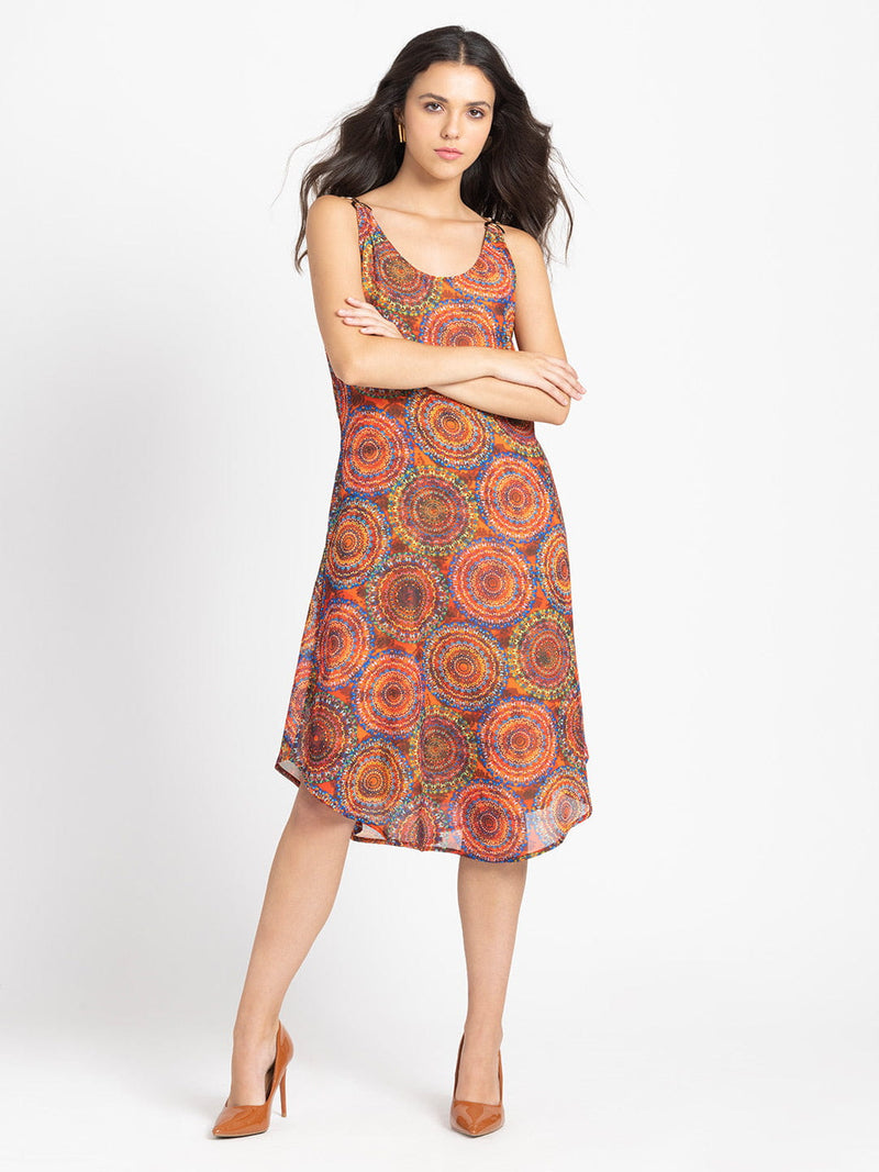 Portofino Dress