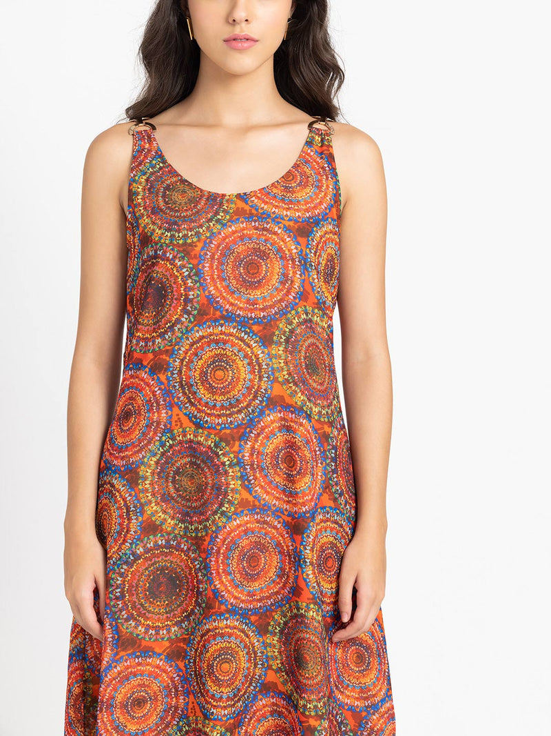 Portofino Dress