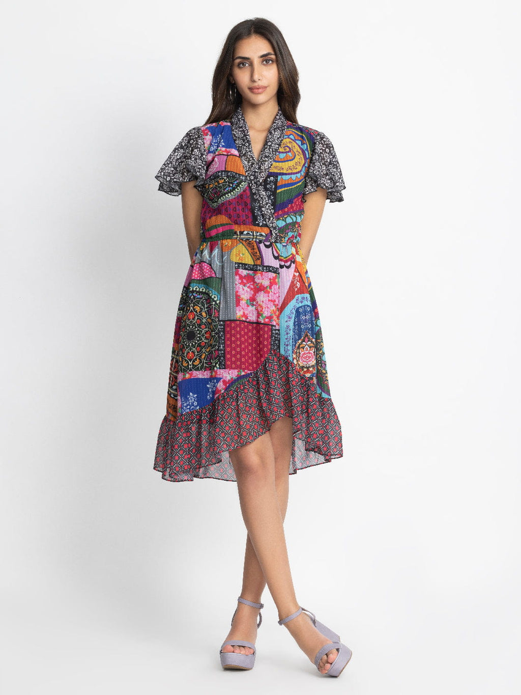 Moon River Dress