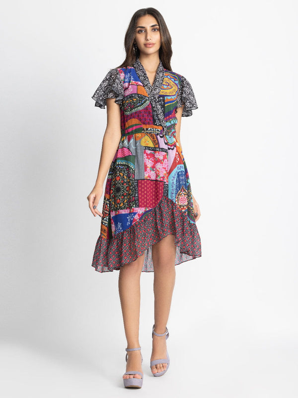 Moon River Dress