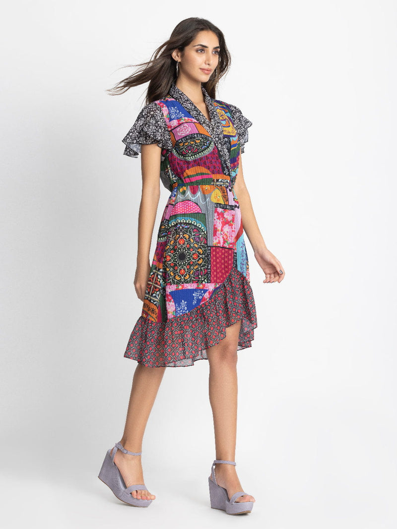 Moon River Dress