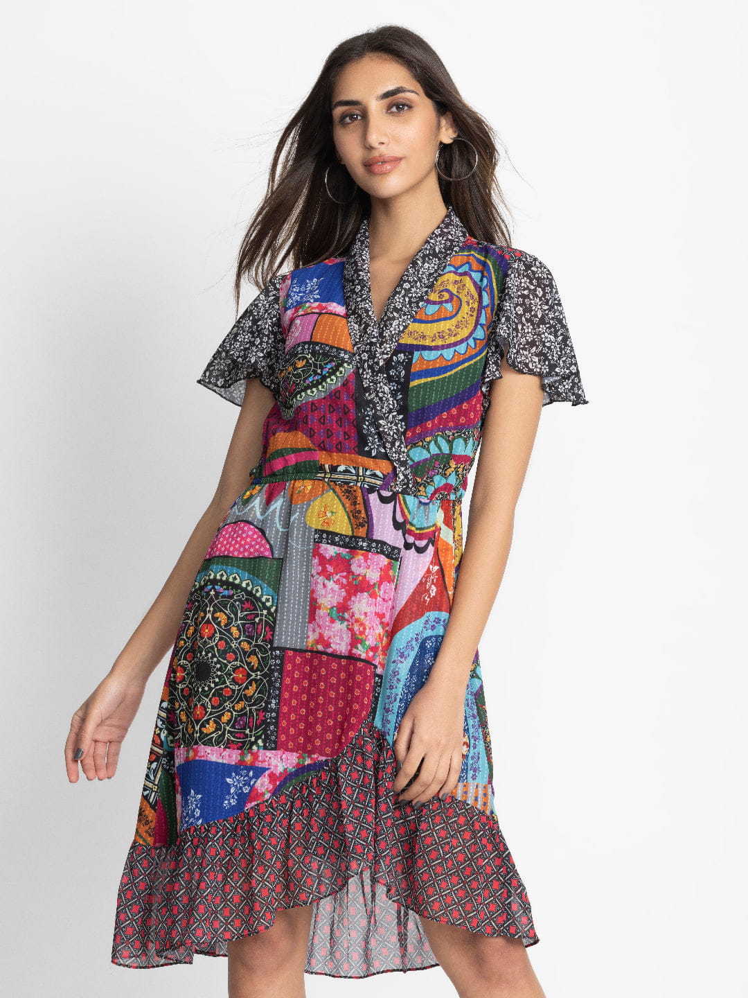 Moon River Dress