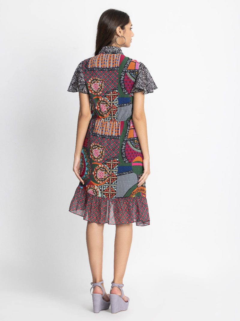 Moon River Dress