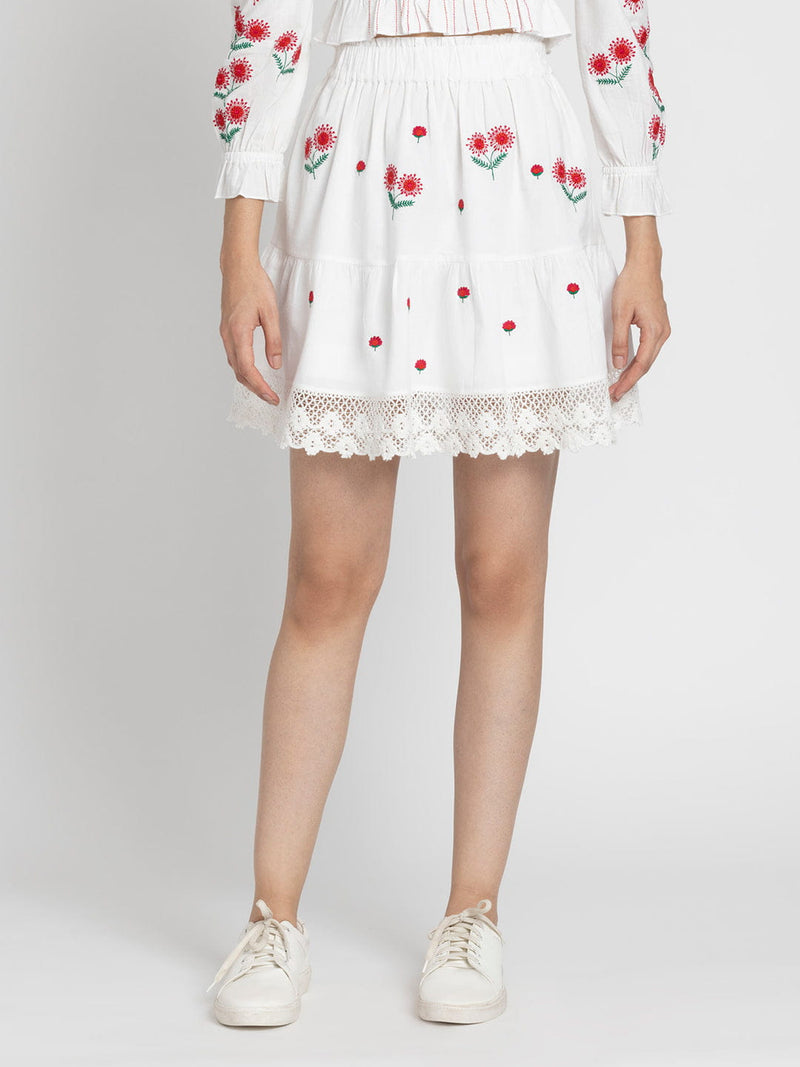 Elly Skirt
