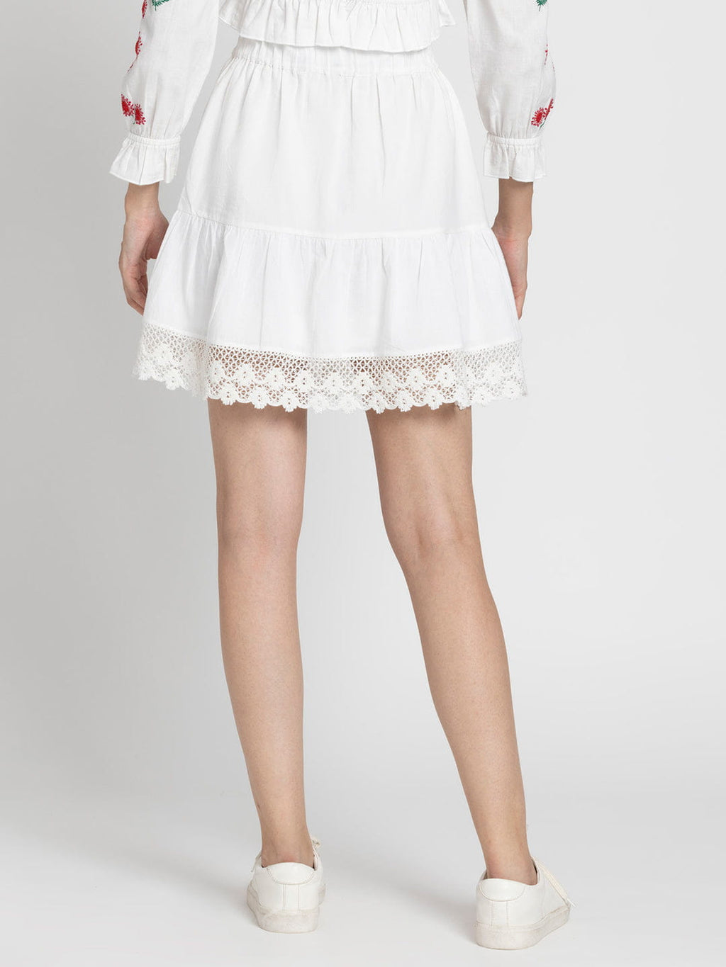 Elly Skirt