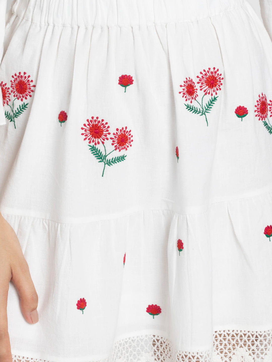 Elly Skirt