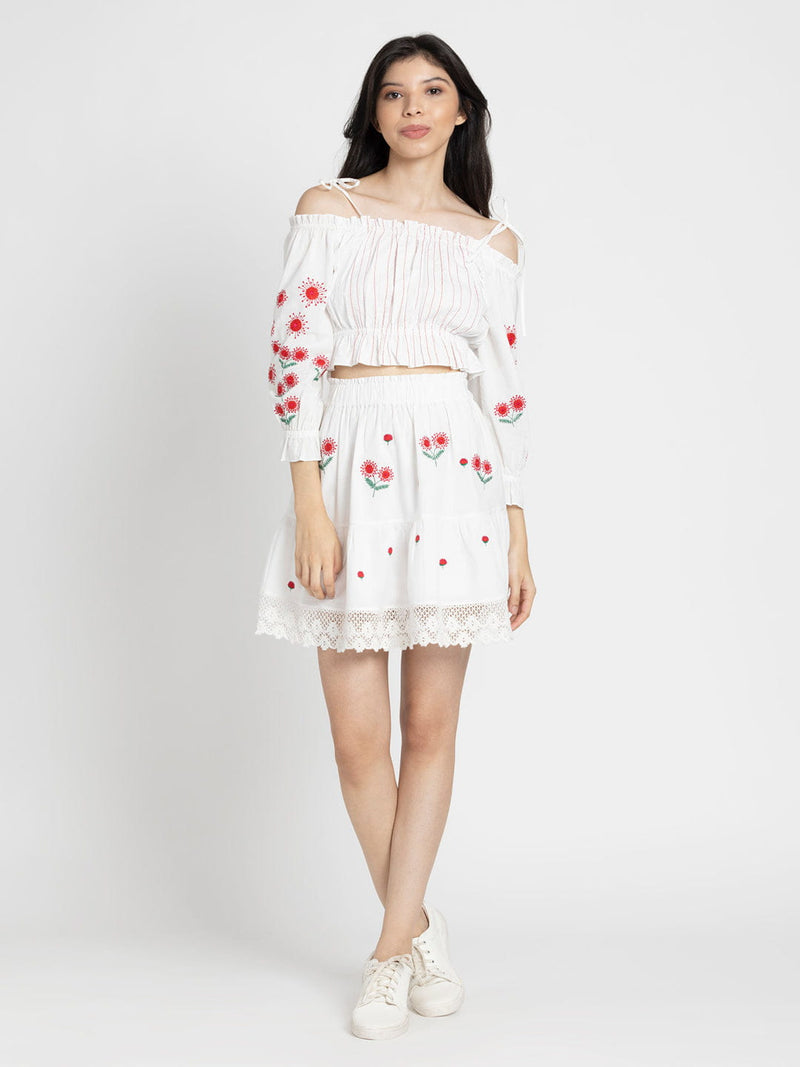Elly Skirt