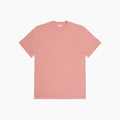 Core Essential T-Shirt Dusty Pink