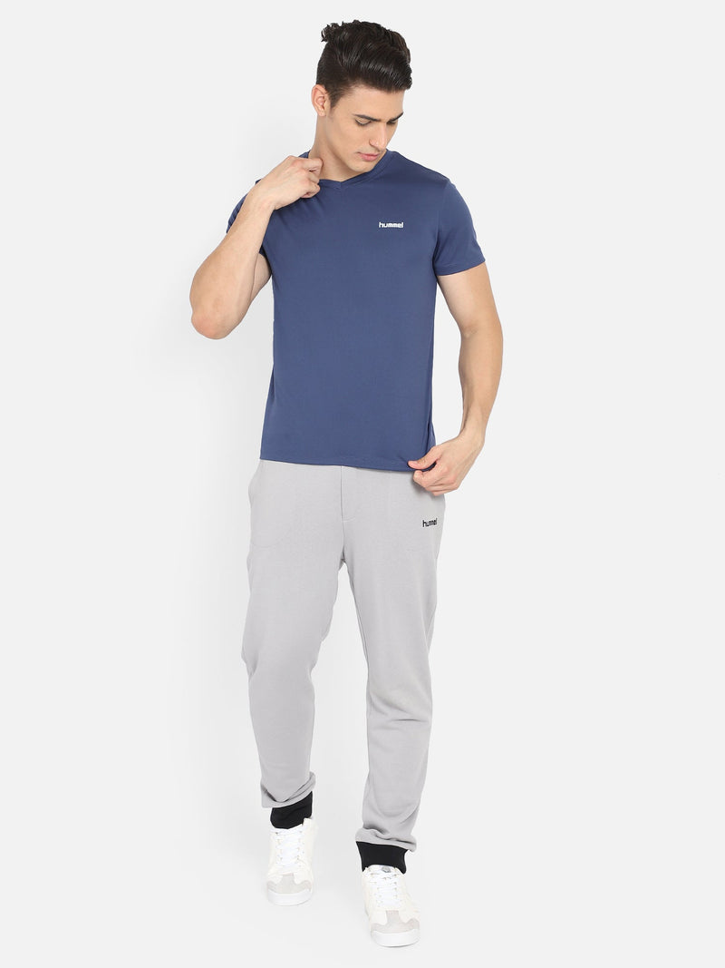 Amero Polyester T-Shirt - Blue