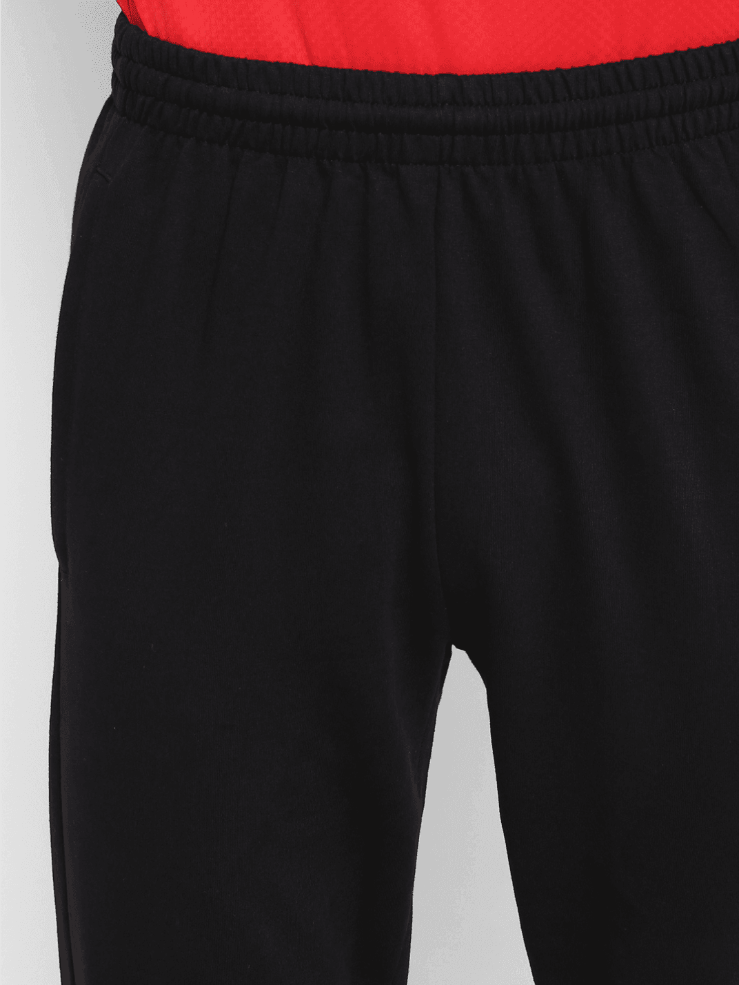 Go Cotton Poly Pant - Black
