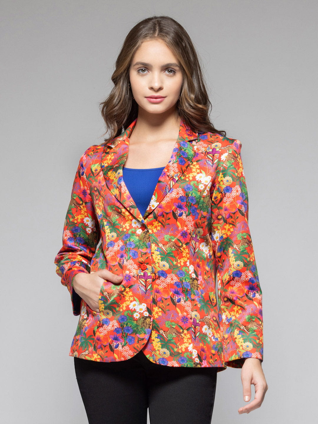 Chic Blazer