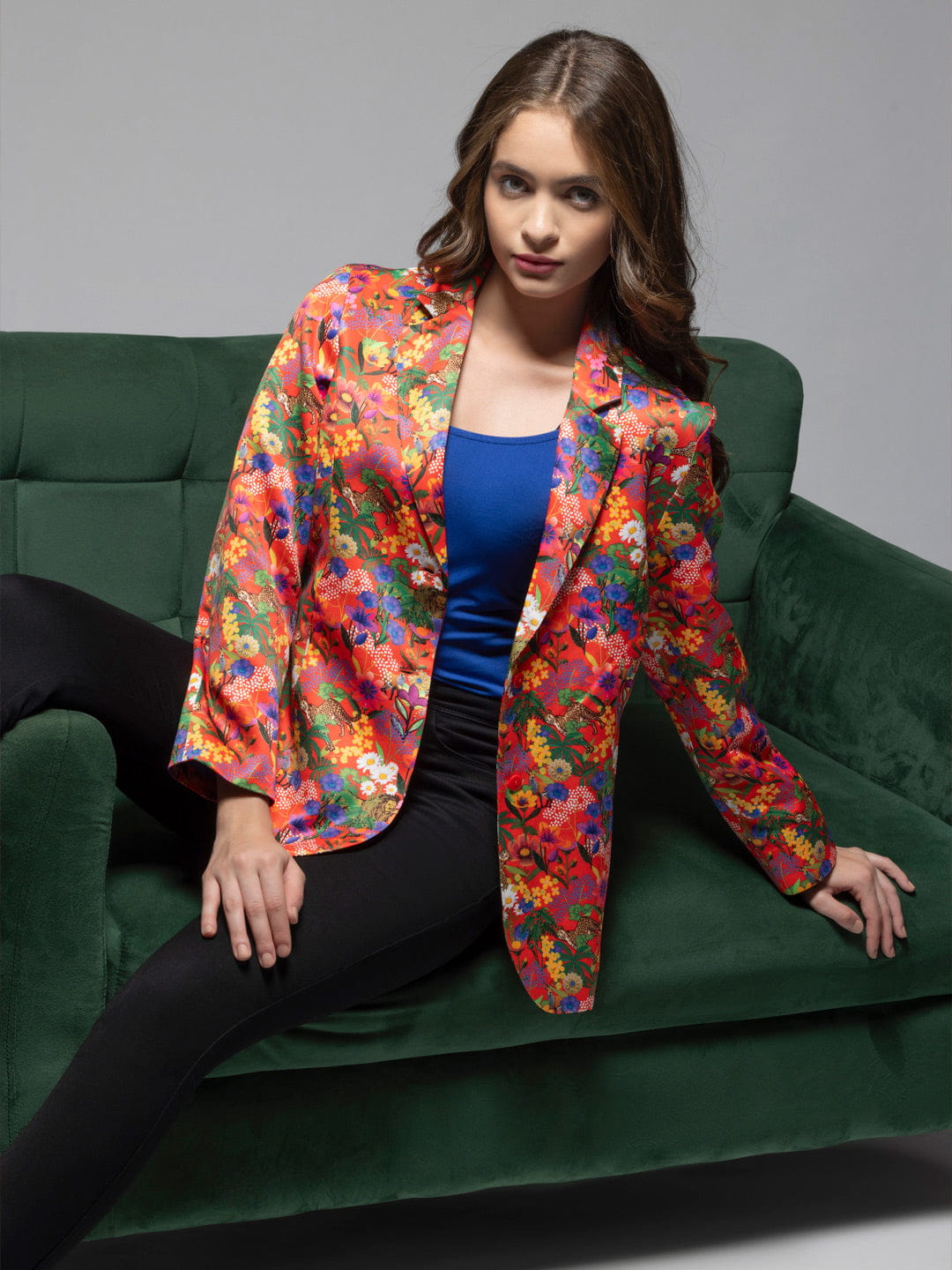 Chic Blazer