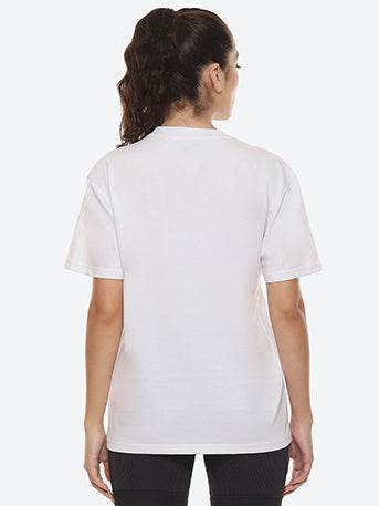 Artist Oversized T-Shirt - Multi