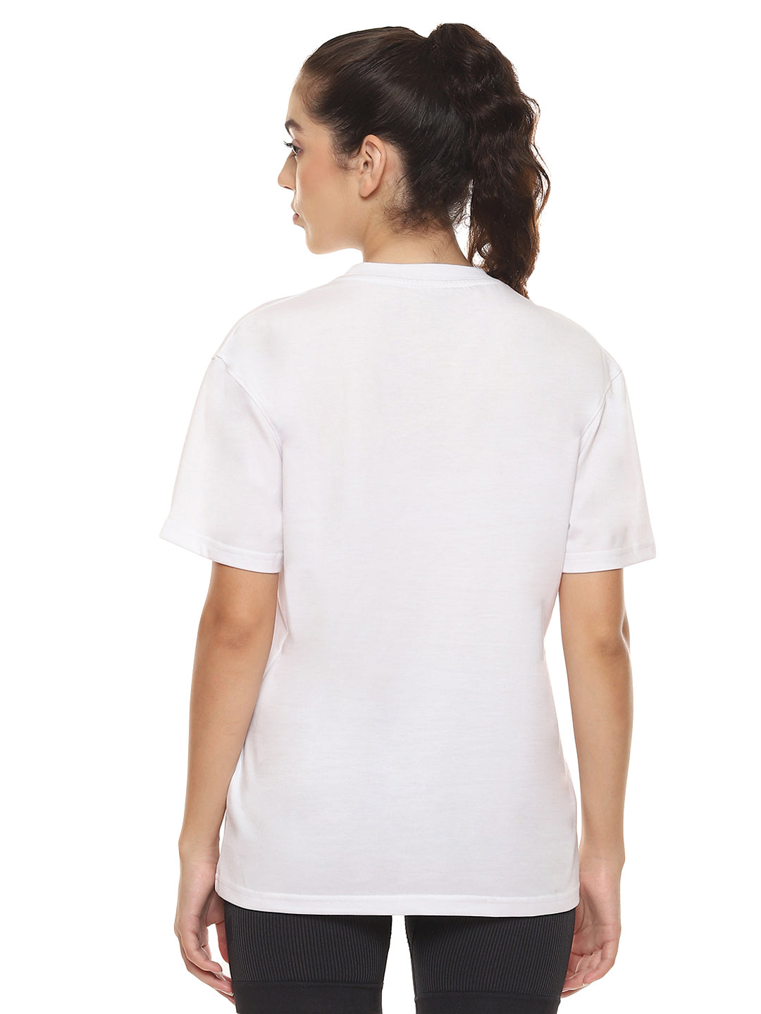 Dope Oversized T-Shirt - Multi