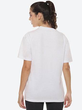 Almighty Oversized T-Shirt - Multi