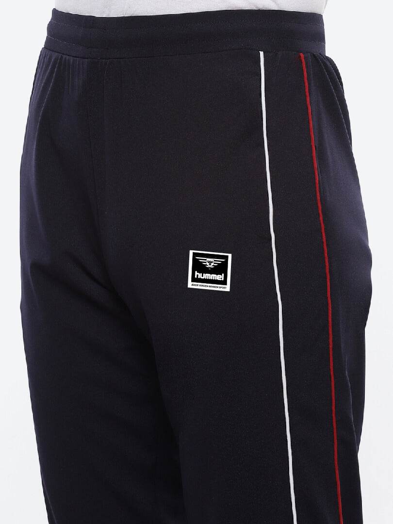 Somb Polyester Spandex Tracksuit - Light Blue
