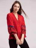 Georgia Top