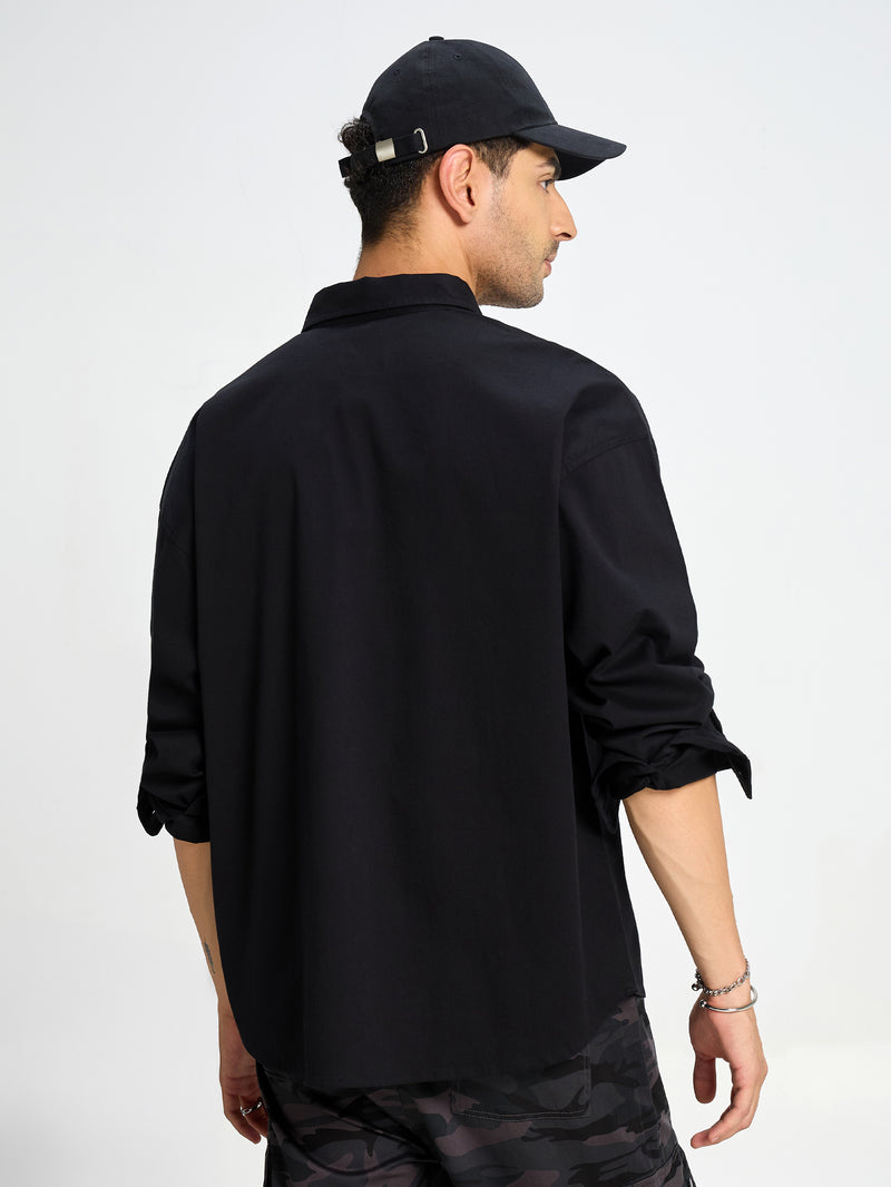 GABRU Printed Shirt for Men