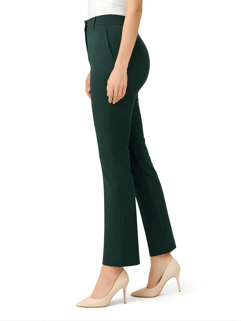 Green Trouser