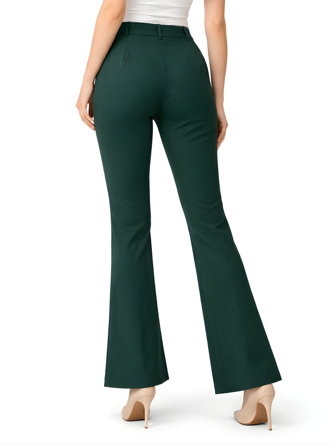 Green Trouser