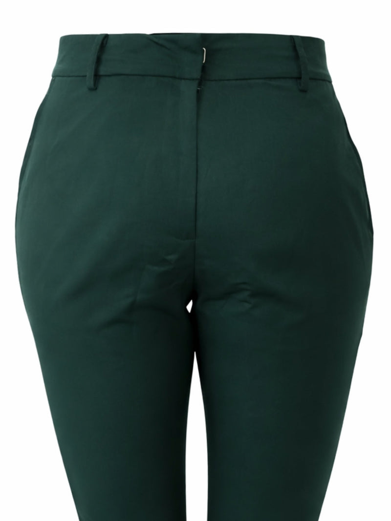 Green Trouser