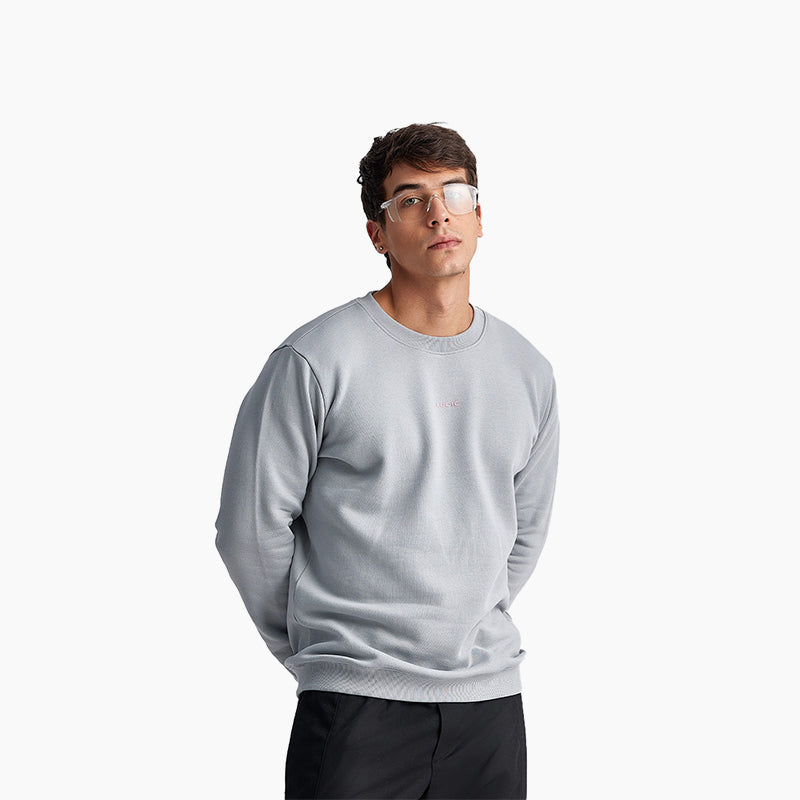 WillMill Slate T-Shirt Grey